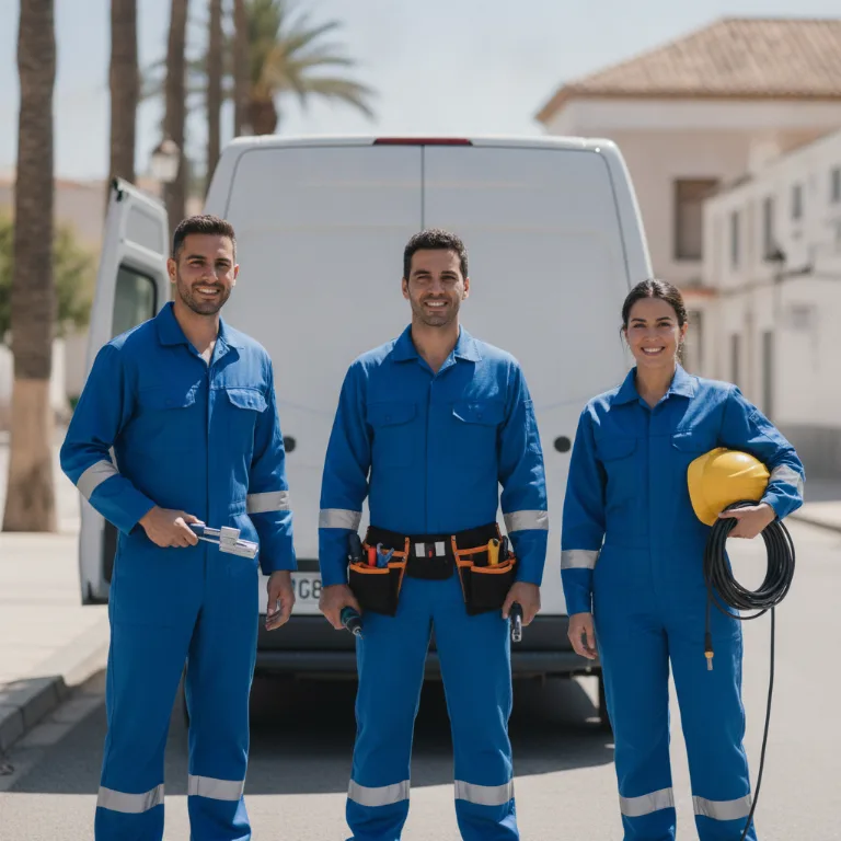 Instalador fotovoltaico Sant Gervasi - Galvany